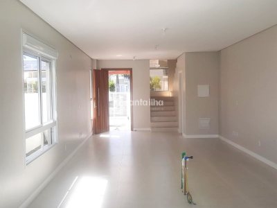 Casa à venda com 143m², 3 quartos, 1 suíte, 2 vagas no bairro Carianos em Florianópolis - Foto 6
