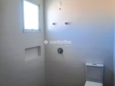 Casa à venda com 143m², 3 quartos, 1 suíte, 2 vagas no bairro Carianos em Florianópolis - Foto 20