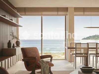 Apartamento à venda com 165m², 3 quartos, 3 suítes, 2 vagas no bairro Campeche em Florianópolis - Foto 4