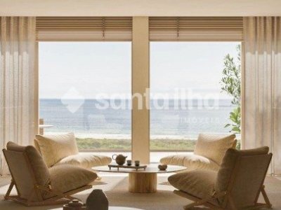 Apartamento à venda com 165m², 3 quartos, 3 suítes, 2 vagas no bairro Campeche em Florianópolis - Foto 5
