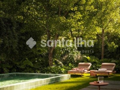 Apartamento à venda com 165m², 3 quartos, 3 suítes, 2 vagas no bairro Campeche em Florianópolis - Foto 11