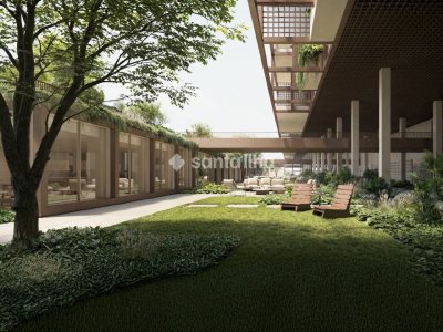 Apartamento à venda com 165m², 3 quartos, 3 suítes, 2 vagas no bairro Campeche em Florianópolis - Foto 13