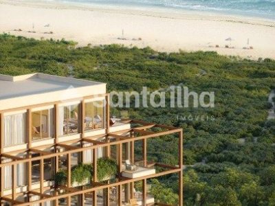 Apartamento à venda com 165m², 3 quartos, 3 suítes, 2 vagas no bairro Campeche em Florianópolis - Foto 14