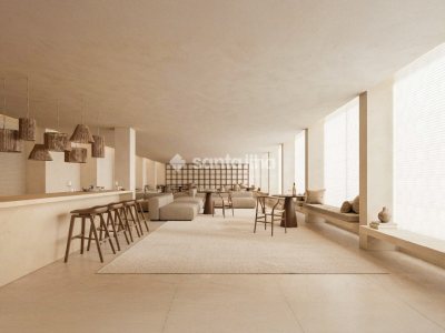 Apartamento à venda com 165m², 3 quartos, 3 suítes, 2 vagas no bairro Campeche em Florianópolis - Foto 15