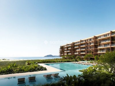 Apartamento à venda com 165m², 3 quartos, 3 suítes, 2 vagas no bairro Campeche em Florianópolis - Foto 2