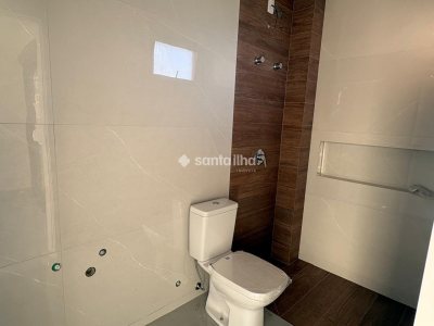 Casa à venda com 128m², 3 quartos, 2 suítes, 1 vaga no bairro Campeche em Florianópolis - Foto 7