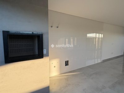 Casa à venda com 128m², 3 quartos, 2 suítes, 1 vaga no bairro Campeche em Florianópolis - Foto 6