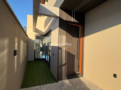 Casa à venda com 128m², 3 quartos, 2 suítes, 1 vaga no bairro Campeche em Florianópolis - Foto 2