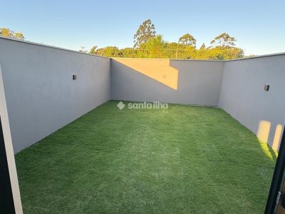 Casa à venda com 128m², 3 quartos, 2 suítes, 1 vaga no bairro Campeche em Florianópolis - Foto 9