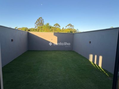 Casa à venda com 128m², 3 quartos, 2 suítes, 1 vaga no bairro Campeche em Florianópolis - Foto 10