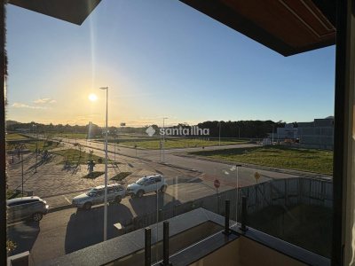 Casa à venda com 128m², 3 quartos, 2 suítes, 1 vaga no bairro Campeche em Florianópolis - Foto 20
