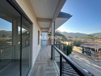 Casa à venda com 220m², 5 quartos, 1 suíte, 2 vagas no bairro Pântano do Sul em Florianópolis - Foto 31