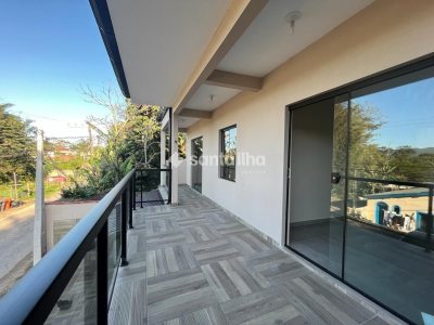 Casa à venda com 220m², 5 quartos, 1 suíte, 2 vagas no bairro Pântano do Sul em Florianópolis - Foto 32