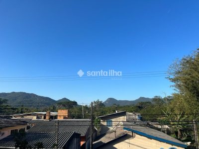 Casa à venda com 220m², 5 quartos, 1 suíte, 2 vagas no bairro Pântano do Sul em Florianópolis - Foto 33