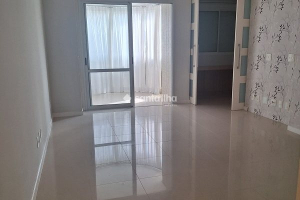Apartamento à venda com 86m², 3 quartos, 1 suíte, 1 vaga no bairro Trindade em Florianópolis