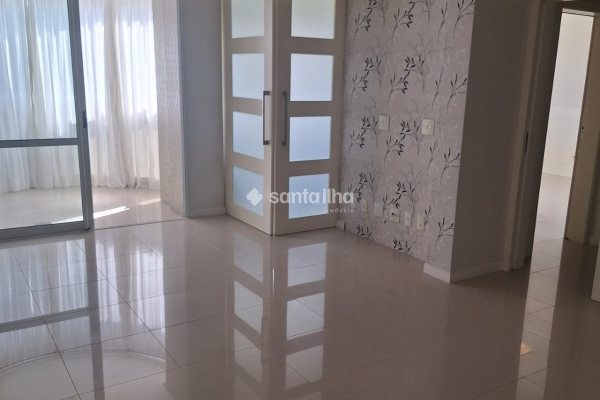 Apartamento à venda com 86m², 3 quartos, 1 suíte, 1 vaga no bairro Trindade em Florianópolis
