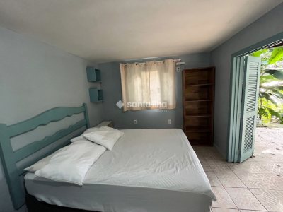 Studio para alugar com 30m², 1 quarto no bairro Lagoa da Conceição em Florianopolis - Foto 4