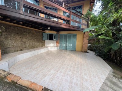 Studio para alugar com 30m², 1 quarto no bairro Lagoa da Conceição em Florianopolis - Foto 2