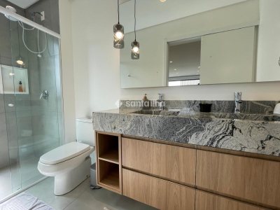 Apartamento à venda com 54m², 2 quartos, 1 suíte, 1 vaga no bairro Campeche em Florianópolis - Foto 23