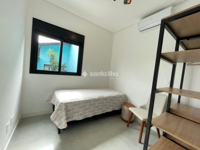 Apartamento à venda com 54m², 2 quartos, 1 suíte, 1 vaga no bairro Campeche em Florianópolis - Foto 12