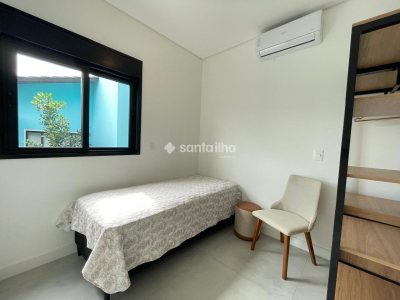 Apartamento à venda com 54m², 2 quartos, 1 suíte, 1 vaga no bairro Campeche em Florianópolis - Foto 13