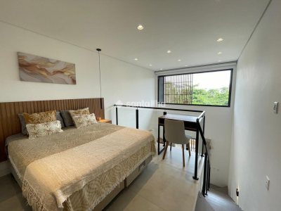 Apartamento à venda com 54m², 2 quartos, 1 suíte, 1 vaga no bairro Campeche em Florianópolis - Foto 17