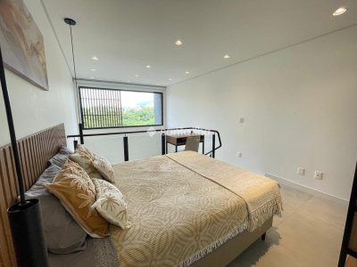 Apartamento à venda com 54m², 2 quartos, 1 suíte, 1 vaga no bairro Campeche em Florianópolis - Foto 20