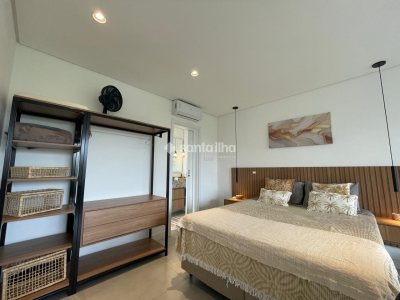 Apartamento à venda com 54m², 2 quartos, 1 suíte, 1 vaga no bairro Campeche em Florianópolis - Foto 21