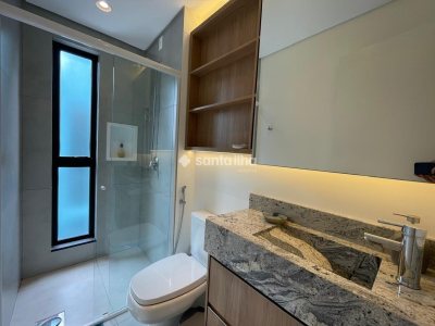 Apartamento à venda com 54m², 2 quartos, 1 suíte, 1 vaga no bairro Campeche em Florianópolis - Foto 15