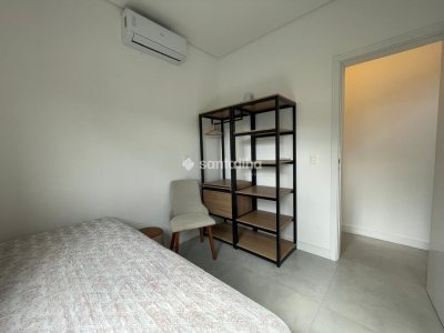 Apartamento à venda com 54m², 2 quartos, 1 suíte, 1 vaga no bairro Campeche em Florianópolis - Foto 14