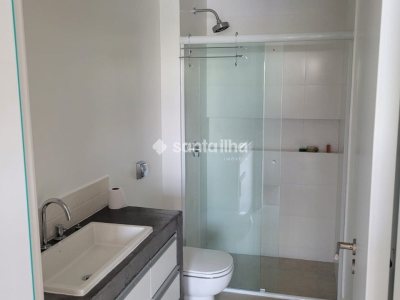 Casa à venda com 145m², 3 quartos, 1 suíte, 4 vagas no bairro Campeche em Florianópolis - Foto 17