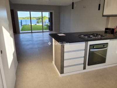 Casa à venda com 145m², 3 quartos, 1 suíte, 4 vagas no bairro Campeche em Florianópolis - Foto 11