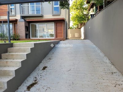 Casa à venda com 145m², 3 quartos, 1 suíte, 4 vagas no bairro Campeche em Florianópolis - Foto 7