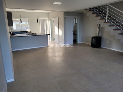 Casa à venda com 145m², 3 quartos, 1 suíte, 4 vagas no bairro Campeche em Florianópolis - Foto 9
