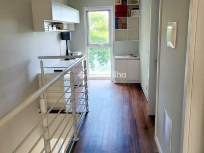 Casa à venda com 145m², 3 quartos, 1 suíte, 4 vagas no bairro Campeche em Florianópolis - Foto 19