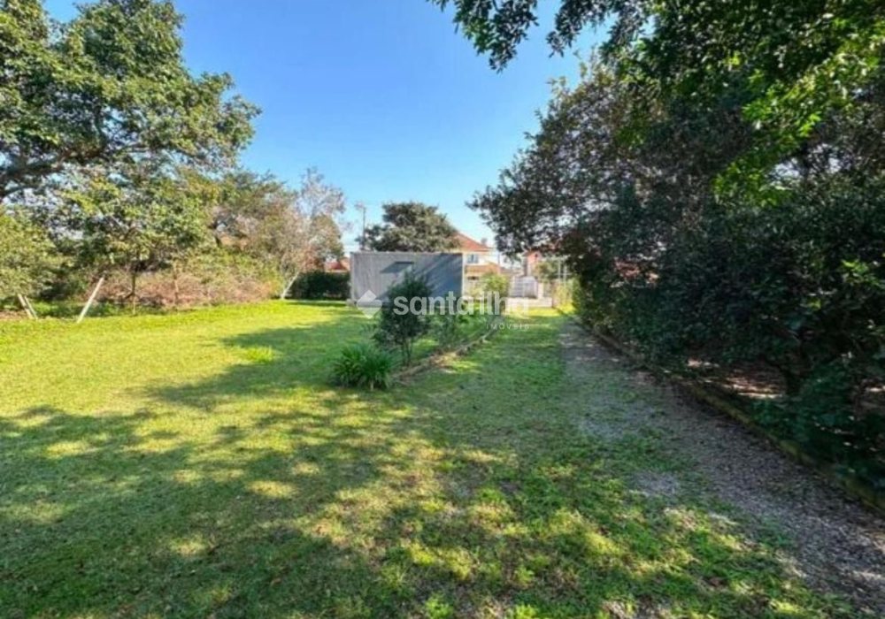 Terreno à venda com 1.434m², 1 vaga no bairro Campeche em Florianópolis - Foto 1