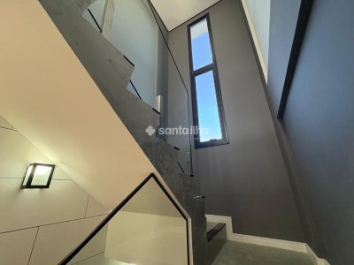 Casa para alugar ou comprar com 158m², 3 quartos, 3 suítes, 2 vagas no bairro Campeche em Florianópolis - Foto 12