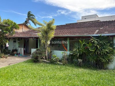 Terreno à venda com 787m², 1 vaga no bairro Campeche em Florianópolis - Foto 7