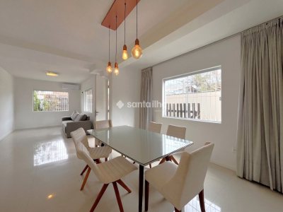Casa para alugar com 146m², 3 quartos, 2 suítes, 2 vagas no bairro Rio Tavares em Florianópolis - Foto 5