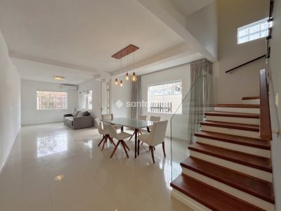 Casa para alugar com 146m², 3 quartos, 2 suítes, 2 vagas no bairro Rio Tavares em Florianópolis - Foto 7