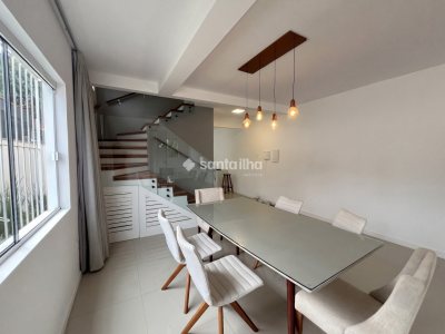 Casa para alugar com 146m², 3 quartos, 2 suítes, 2 vagas no bairro Rio Tavares em Florianópolis - Foto 8