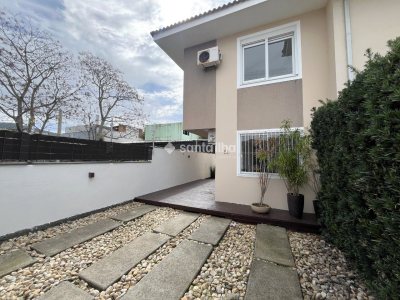 Casa para alugar com 146m², 3 quartos, 2 suítes, 2 vagas no bairro Rio Tavares em Florianópolis - Foto 31