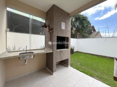 Casa para alugar com 146m², 3 quartos, 2 suítes, 2 vagas no bairro Rio Tavares em Florianópolis - Foto 23