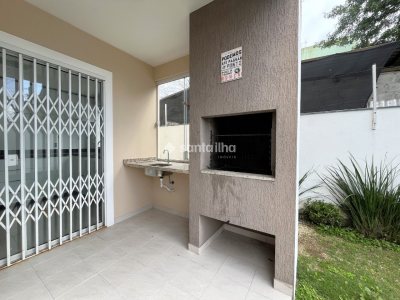 Casa para alugar com 146m², 3 quartos, 2 suítes, 2 vagas no bairro Rio Tavares em Florianópolis - Foto 24
