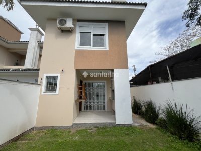 Casa para alugar com 146m², 3 quartos, 2 suítes, 2 vagas no bairro Rio Tavares em Florianópolis - Foto 30