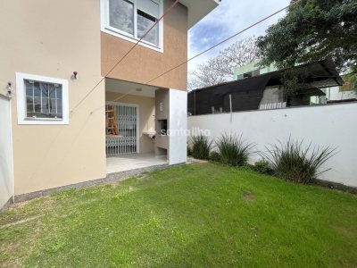 Casa para alugar com 146m², 3 quartos, 2 suítes, 2 vagas no bairro Rio Tavares em Florianópolis - Foto 29