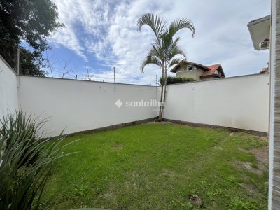 Casa para alugar com 146m², 3 quartos, 2 suítes, 2 vagas no bairro Rio Tavares em Florianópolis - Foto 28