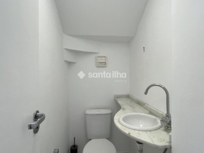 Casa para alugar com 146m², 3 quartos, 2 suítes, 2 vagas no bairro Rio Tavares em Florianópolis - Foto 21