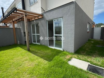 Casa em Condomínio à venda com 96m², 3 quartos, 1 suíte, 2 vagas no bairro Morro das Pedras em Florianópolis - Foto 23