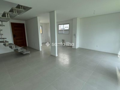 Casa em Condomínio à venda com 96m², 3 quartos, 1 suíte, 2 vagas no bairro Morro das Pedras em Florianópolis - Foto 5